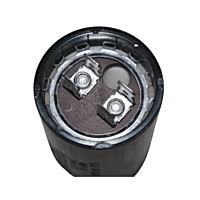 Capacitor De Arranque 590-708 Mf 220 Vac - 2Ng590 Capacitor De Arranque 590-708 Mf 220 Vac - 2Ng590