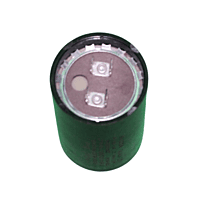 Capacitor De Arranque 75-90 Mf 220 Vac - 75-90220V Capacitor De Arranque 75-90 Mf 220 Vac - 75-90220V