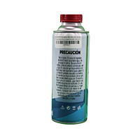 Aceite Mineral para Bomba de Vacio Viscosidad 46, presentación 500 ml Aceite Mineral para Bomba de Vacio Viscosidad 46, presentación 500 ml