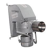 Turbina, Turbo Flux (MBF16AF) Turbina, Turbo Flux (MBF16AF)