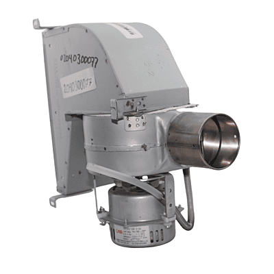 Turbina, Turbo Flux (MBF16AF)