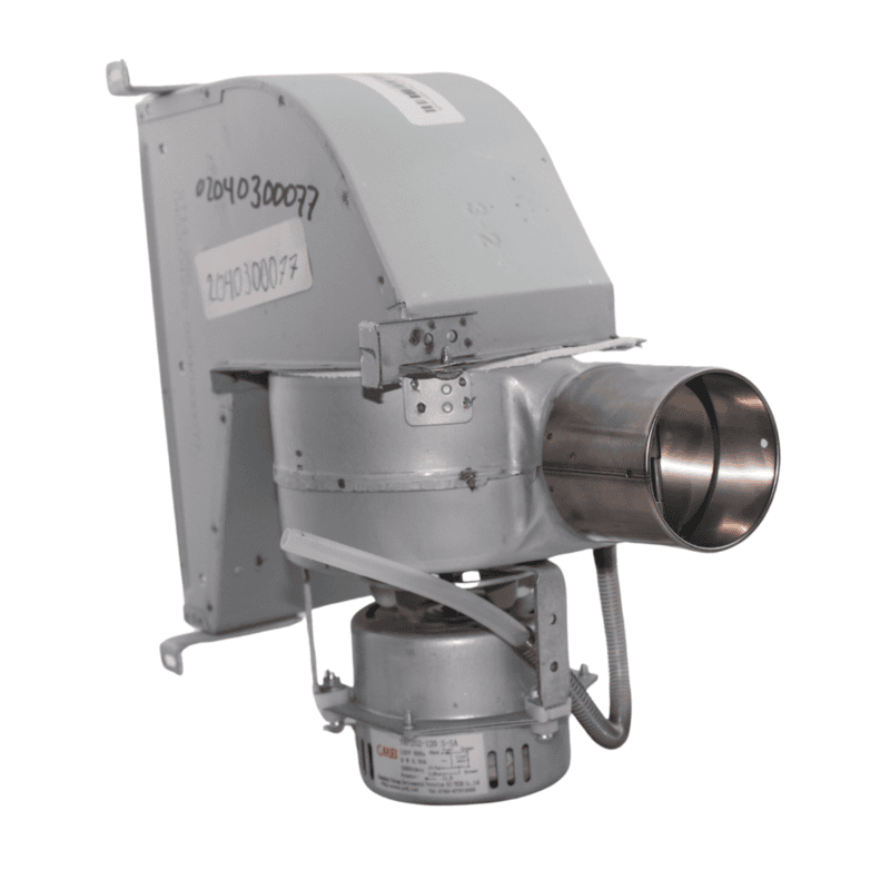 Turbina, Turbo Flux (MBF16AF) Turbina, Turbo Flux (MBF16AF)