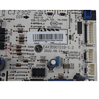 Tarjeta Electronica de Unidad Interior Original para Aire Acondicionado LG Inverter - EBR88543222 Tarjeta Electronica de Unidad Interior Original para Aire Acondicionado LG Inverter - EBR88543222