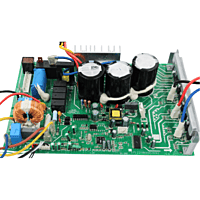 Tarjeta Electronica Condensador Magnum 16 1.5 Ton Inverter Mirage - 201337790066