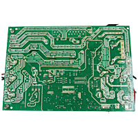 Tarjeta Electronica Condensador Magnum 16 1.5 Ton Inverter Mirage - 201337790066