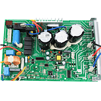 Tarjeta Electronica Condensador Magnum 16 1.5 Ton Inverter Mirage - 201337790066