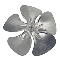 Ventilador 14" Bohn 5Hojas 20 CW Ventilador 14" Bohn 5Hojas 20 CW