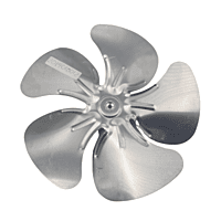 Ventilador 14" Bohn 5Hojas 20 CW Ventilador 14" Bohn 5Hojas 20 CW