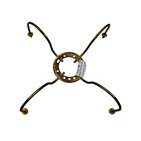 Soporte Para Motor De Evaporador Adt-156 Bohn - 2027020014