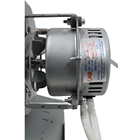 Turbina, Turbo Flux (MBF16AF)