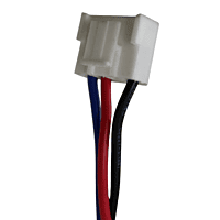 Turbina, Turbo Flux (MBF16AF)