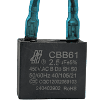 Turbina, Turbo Flux (MBF16AF)