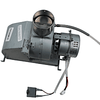 Turbina, Turbo Flux (MBF16AF)