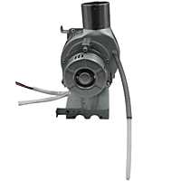 Turbina, Turbo Flux (MBF16AF)