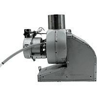 Turbina, Turbo Flux (MBF16AF)