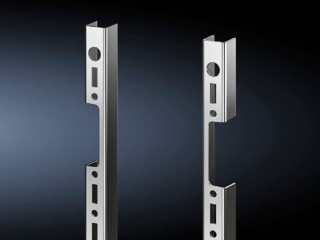 Ax Perforated Door Strip For H: 1000 Mm - 2311100 Ax Perforated Door Strip For H: 1000 Mm - 2311100