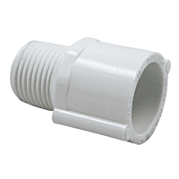 Adaptador 1/2 Inserción 1/2 Rosca - 24-436005 Adaptador 1/2 Inserción 1/2 Rosca - 24-436005