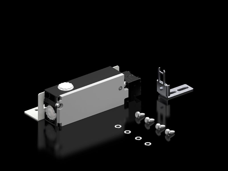 Sz Enclavamiento Seguridad 24V Dc 8W - 2418000 Sz Enclavamiento Seguridad 24V Dc 8W - 2418000