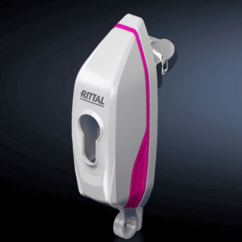 Ax Mini-Comfort Handle - 2537300 Ax Mini-Comfort Handle - 2537300