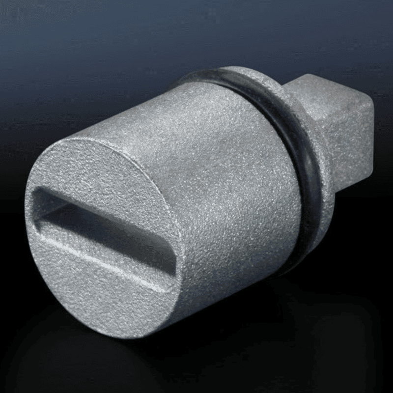 Sz Bombin C/Destornillado, Ejecucion A - 2464000 Sz Bombin C/Destornillado, Ejecucion A - 2464000