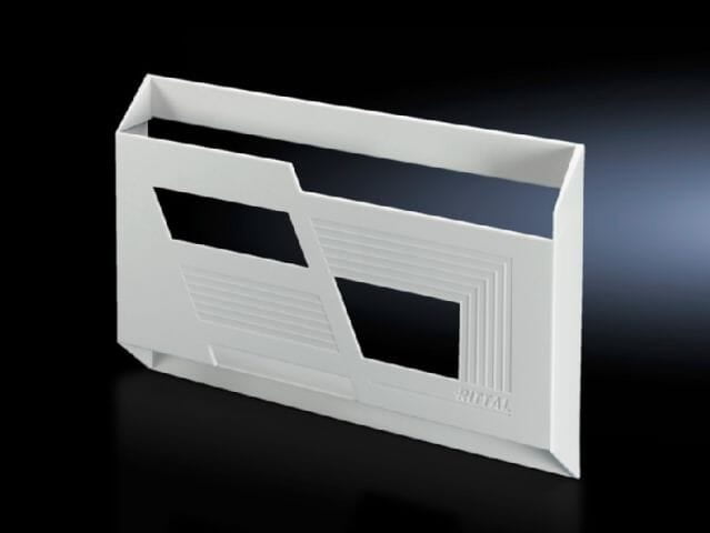 Sz Portaesquemas Din A3 Ral7035-2513000 Sz Portaesquemas Din A3 Ral7035-2513000