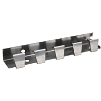 Sistemas de Suspension Tipo CLIP 01 METRO (04 clips de 30cm) - 26-TRANS116