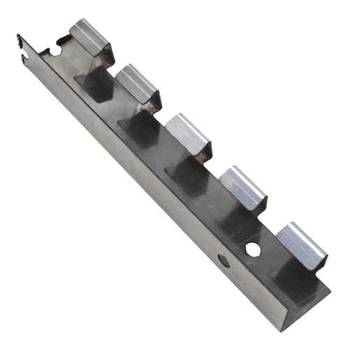 Sistemas de Suspension Tipo CLIP 01 METRO (04 clips de 30cm) - 26-TRANS116