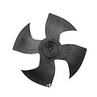 Aspa Para Minisplit, Condensador, 1.5 Toneladas, Diámetro Exterior 40 Cm, Altura 11.5 Cm, Flecha 5/16, Derecha, 4 Hojas -222401090036 -3034 Aspa Para Minisplit, Condensador, 1.5 Toneladas, Diámetro Exterior 40 Cm, Altura 11.5 Cm, Flecha 5/16, Derecha, 4 Hojas -222401090036 -3034
