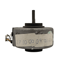 Motor Evaporador Mirage 1T,115V,10W,.26A,60Hz,4P, Gal010L40812-K01 - 271000090162 Motor Evaporador Mirage 1T,115V,10W,.26A,60Hz,4P, Gal010L40812-K01 - 271000090162