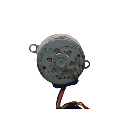 Motor Oscilador Para Minsiplit De 2 Ton , Mod,Edc261T - 275000000060