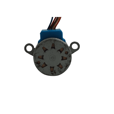 Motor Rejilla 1 y 1.5 Ton Mirage EXF,EXC12 Y18- EDF - 275000090016
