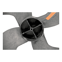 Aspa Para Minisplit, Condensador, 1.5 Toneladas, Diámetro Exterior 40 Cm, Altura 11.5 Cm, Flecha 5/16, Derecha, 4 Hojas -222401090036 -3034 Aspa Para Minisplit, Condensador, 1.5 Toneladas, Diámetro Exterior 40 Cm, Altura 11.5 Cm, Flecha 5/16, Derecha, 4 Hojas -222401090036 -3034