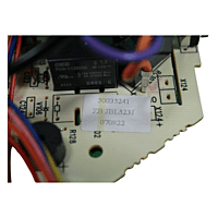 Tarjeta Electronica Evaporador Para Minisplit Mirage 1Ton, 220V, F/C, Cap. 1Mf 500V - 30035241 Tarjeta Electronica Evaporador Para Minisplit Mirage 1Ton, 220V, F/C, Cap. 1Mf 500V - 30035241