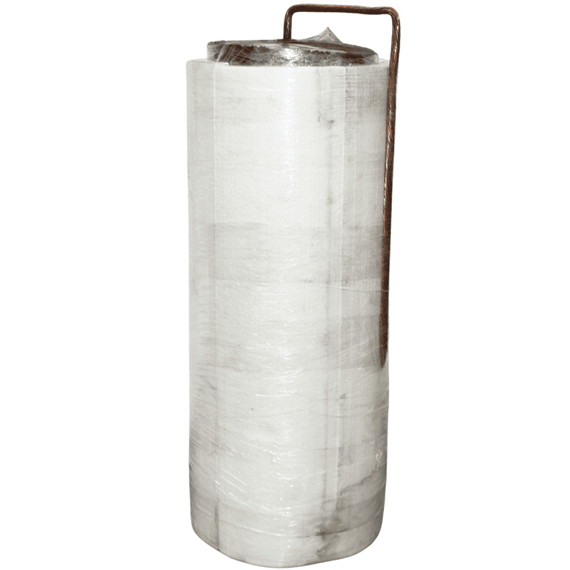 Electrodo 15X45Cms Cal.2 Awg Con 1 Bulto De Carbon 2Awg Electrodo 15X45Cms Cal.2 Awg Con 1 Bulto De Carbon 2Awg