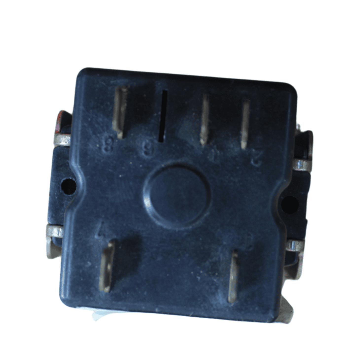 Switch De Control De Funciones Mirage Mac-0810 - 2H00154H