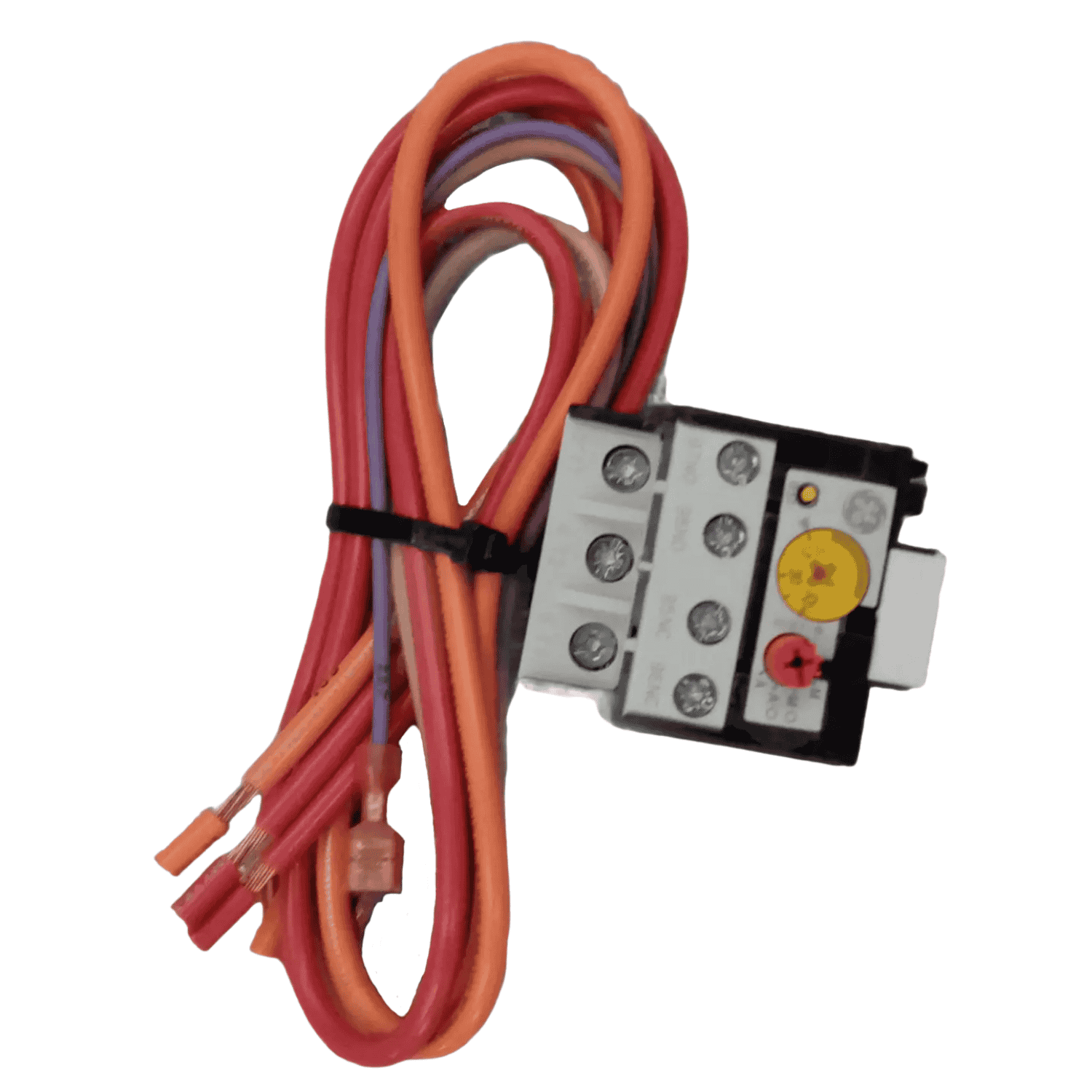 Accesorios Manejadoras - 25 Ton 7.5 Hp 440/3/60 Manejadora Solo Frio , 1 Circuito 2Mp04708400 - 2Mp04708400A