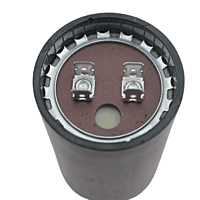 Capacitor De Arranque 243-292 Mf 220 Vac - 2Ng243 Capacitor De Arranque 243-292 Mf 220 Vac - 2Ng243
