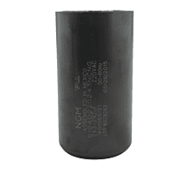 Capacitor De Arranque 243-292 Mf 220 Vac - 2Ng243 Capacitor De Arranque 243-292 Mf 220 Vac - 2Ng243
