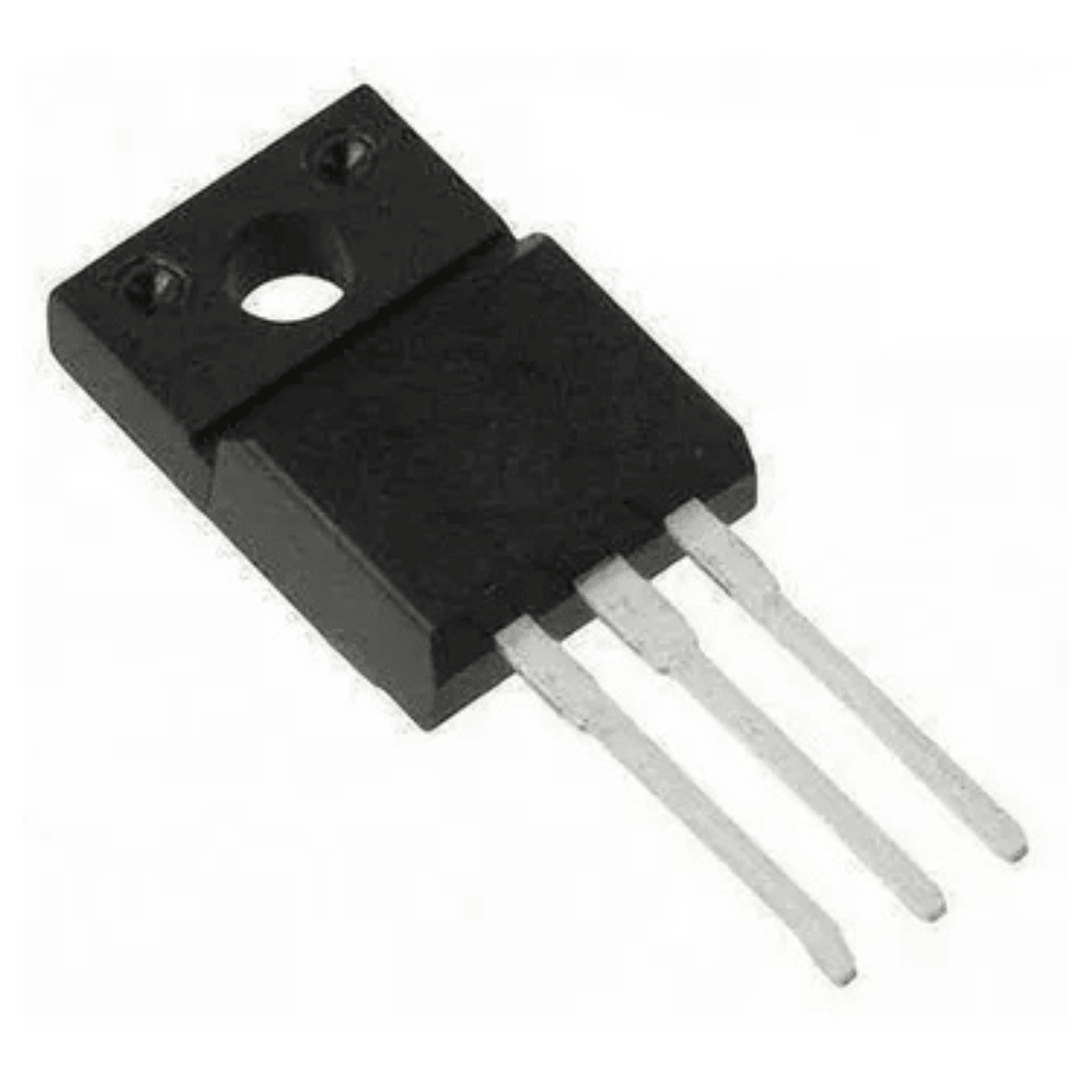 Mosfet Canal N 500V 12A - 2SK 3568 Mosfet Canal N 500V 12A - 2SK 3568