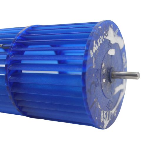 Turbina Evaporador Mirage  Largo 85.5 cm x Ancho 8.5 cm Opresor Interno - 12100102000131-2