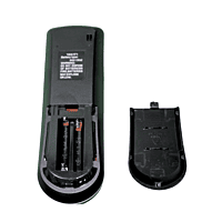 Control Remoto Frecuencia MIRAGE - FR-E-19 Control Remoto Frecuencia MIRAGE - FR-E-19