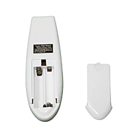 Control Remoto Frecuencia Original YORK - KT-037 Control Remoto Frecuencia Original YORK - KT-037