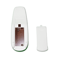 Control para Minisplit YORK TVGDA171 Control para Minisplit YORK TVGDA171