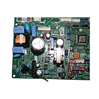 Placa Eletronica Evaporadora Lg Arnu07 Placa Eletronica Evaporadora Lg Arnu07