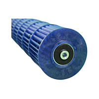 Turbina Evaporador 60.5 Cm X 9.5 Cm (Int)) - 12100102000044 Turbina Evaporador 60.5 Cm X 9.5 Cm (Int)) - 12100102000044