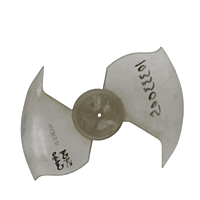 Aspa Para Minisplit, Evaporador Diámetro Exterior 32.5 Cms, Diámetro Exterior 9 Cms -5404 -10333005 Aspa Para Minisplit, Evaporador Diámetro Exterior 32.5 Cms, Diámetro Exterior 9 Cms -5404 -10333005