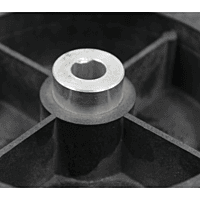 Aspa Para Minisplit Vertical Condensador 2 Toneladas Diámetro Exterior 49.3 Cm, Altura 12.3 Cm Flecha 1/2 Cm Derecha 4 Hojas - 222401000038 Aspa Para Minisplit Vertical Condensador 2 Toneladas Diámetro Exterior 49.3 Cm, Altura 12.3 Cm Flecha 1/2 Cm Derecha 4 Hojas - 222401000038