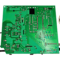Tarjeta Electrónica Para Minisplit, Evaporador, Capacitor 1.5 Mf 450V - 360703Beaw