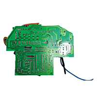 Tarjeta Electronica Evaporador Para Minisplit Mirage 1Ton, 220V, F/C, Cap. 1Mf 500V - 30035241 Tarjeta Electronica Evaporador Para Minisplit Mirage 1Ton, 220V, F/C, Cap. 1Mf 500V - 30035241