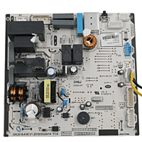 Tarjeta Evaporador 1 Ton Calor 110V, Xr - 300002061290 Tarjeta Evaporador 1 Ton Calor 110V, Xr - 300002061290